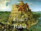 Arnaut's Babel